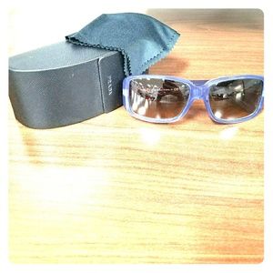 Prada Sunglasses 